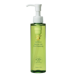 Olive Manon Cleansing Oil