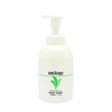 Antitopy Body Soap