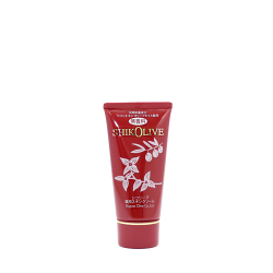 ShikOlive Hand/Body Cream (80g)