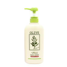 Olive Hair Rinse