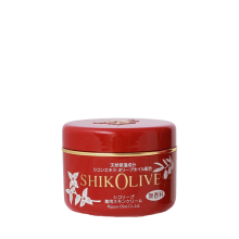 ShikOlive Hand/Body Cream (180g)